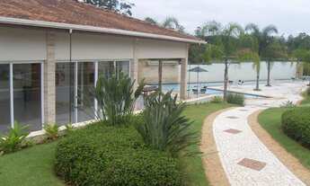 Imagem 5: Terreno à venda, 382 m² por R$ 300.000,00 - Condomínio Residencial Espaço Verde II - Campi