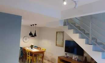 Imagem 4: Casa para venda com 113 metros quadrados com 2 quartos em Santa Terezinha - Belo Horizonte