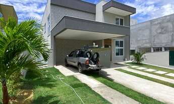 Imagem: Alphaville 2 4 suítes Alto Padrão