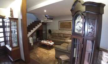 Imagem 3: Linda casa com habite-se a venda no Pompeia