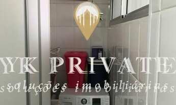 Imagem 6: Perdizes / 35m² / 1 dormitório / 1 banheiro / cozinha americana / 1 vaga / Campevas