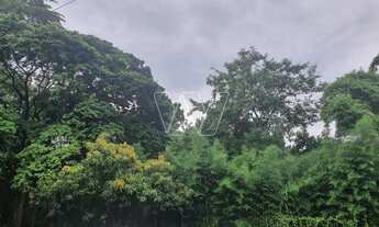 Imagem 3: Terreno - Jardim Sorirama (Sousas) - Campinas