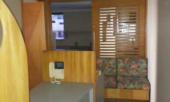 Imagem 4: Ed. Mercury Galpão / depósito com 1 vaga na garagem