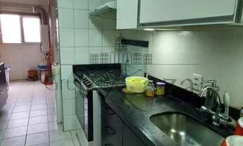 Imagem 6: Apartamento Jd.Aquarius -93 mts - andar alto