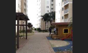 Imagem 6: Apartamento para venda possui 52 metros quadrados com 2 quartos em Bonfim - Campinas - SP