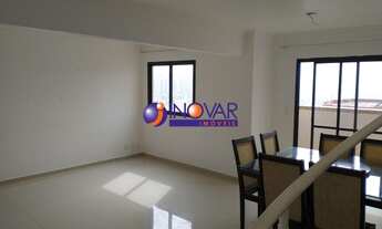 Imagem 5: Cobertura - Vila Carrão - São Paulo