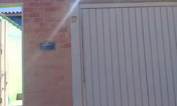 Imagem 2: Casa com 2 dormitórios à venda, 100 m² por R$ 390.000,00 - Jardim Recanto Alegre - Braganç