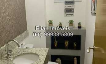 Imagem 6: Apartamento com 3 quarto(s) no bairro Jardim Aclimação em Cuiabá - MT