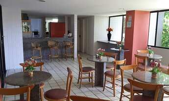 Imagem 5: Studio Ibiza II - Bela vista do mar de Candeias