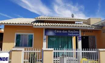 Imagem: BALNEáRIO PIçARRAS - Casa Padrão - Nossa