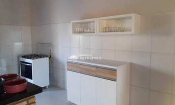 Imagem 6: CASA DE PRAIA - RUA ENGENHEIRO ALVES NORONHA - BAIRRO: ALTO DO MURICI - PRAIA PEITO DE MOÇ