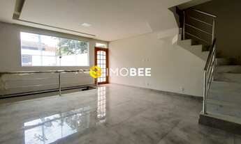 Imagem 7: CASA GEMINADA INDIVIDUAL COM 4 QUARTOS, 1 SUÍTE E EXCELENTE, À VENDA NO BAIRRO SANTA MÔNIC