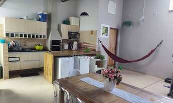 Imagem 2: Casa térrea em condomínio fechado Terra Nova