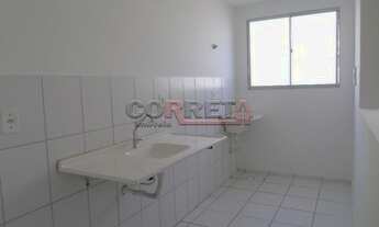 Imagem 5: Araçatuba - Apartamento - Conjunto Habitacional Doutor Antônio Villela Silva