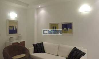 Imagem 5: FLAT a Beira Mar em Santos