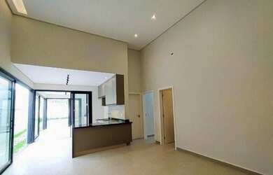 Imagem 3: Casa com 3 dormitórios à venda, 196 m² por R$ 1.480.000 - Residencial Saint Paul - Itu/SP