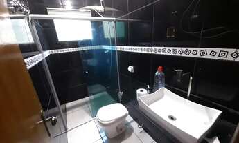 Imagem 4: Casa 04 quartos sendo 01 suíte - Setor Aeroporto - Luziânia