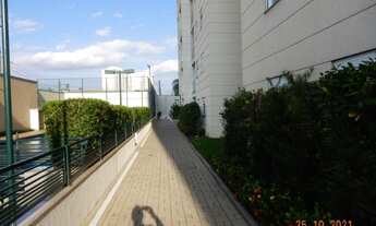 Imagem 5: APARTAMENTO RESIDENCIAL em CAMPINAS - SP, VILA AUROCAN