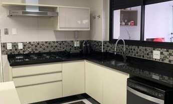 Imagem 7: Apartamento Alto Padrão Condomínio Edifício Zara 200² 3 Dormitórios 3 Vagas