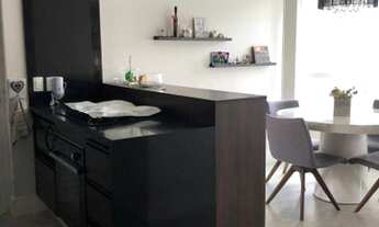 Imagem 6: The One Gramercy Park - Apto 3 Suítes com 124m2