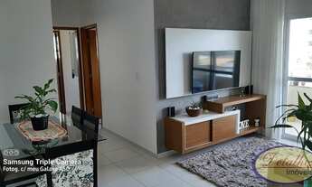 Imagem 2: Apartamento para Venda em São José dos Campos, Parque Industrial, 2 dormitórios, 1 suíte