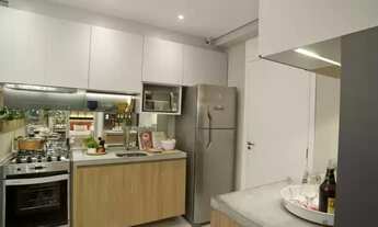 Imagem 6: Apartamento com 2 dormitórios e Varanda na Mooca