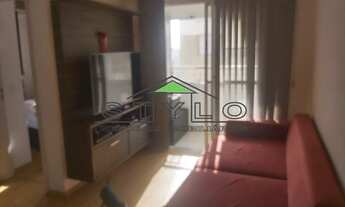 Imagem: APARTAMENTO CENTRO DE SBC LAZER COMPLETO