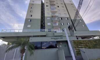 Imagem: Caraguatatuba - Apartamento Padrão - Indaiá