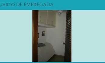 Imagem 3: Apartamento com 3 dormitórios à venda, 143 m² por R$ 1.100.000,00 - Aparecida - Santos/SP