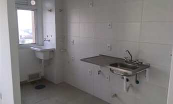 Imagem 5: Apartamento de 53 metros quadrados no bairro Azenha com 2 quartos