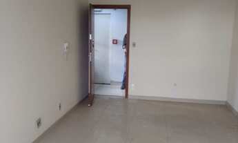 Imagem 4: BELO HORIZONTE - Conjunto Comercial/Sala - Funcionários