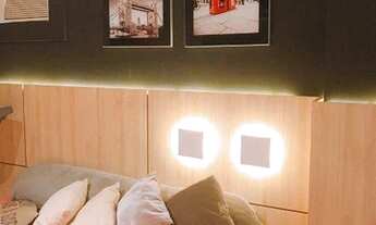 Imagem 6: Apartamento com 3 dormitórios à venda, 126 m² por R$ 720.000,00 - Cocó - Fortaleza/CE