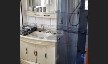 Imagem 7: Apartamento com 2 dorms, Aparecida, Santos - R$ 440 mil, Cod: 4321