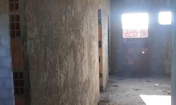 Imagem 2: Casa em São Gonçalo dos campos.