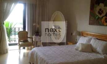 Imagem 7: Lindo Apartamento Vila São Francisco 193 M2