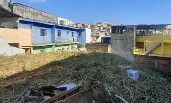 Imagem 6: Terreno À Venda Medindo 375 M² - Veloso Osasco