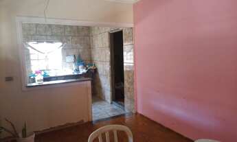 Imagem 2: Casa com 3 quartos e 290 m² construídos no Setor Laguna