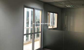 Imagem 2: SãO PAULO - Conjunto Comercial/sala - Brooklin