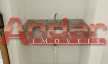 Imagem 7: Contagem - Apartamento Padrão - Fonte Grande