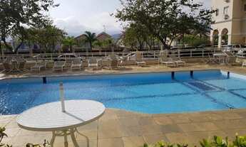 Imagem 3: Apartamento de 71 metros quadrados no bairro Recreio dos Bandeirantes com 2 quartos