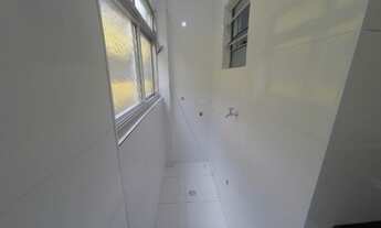 Imagem 7: Apartamento (Genival) 2 dormitórios, Reformado Porcelanato, Garagem, na Guilhermina(14/22