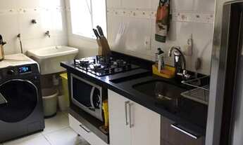 Imagem 6: Apartamento a venda com quintal privativo de 17 metros²