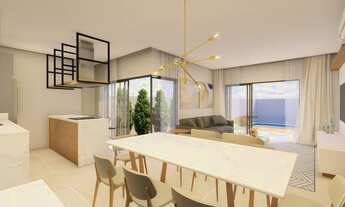 Imagem 6: SOBRADO GEMINADO no GLÓRIA com 3 quartos para VENDA, 158 m²