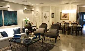 Imagem 4: Recreio - Cobertura duplex com 350 m2, 4 qtos (4 suítes), GLEBA A, 3 vagas