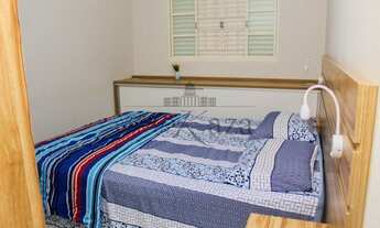 Imagem 5: Casa para venda com 90 metros quadrados com 2 quartos em Jardim Santa Marina - Jacareí - S