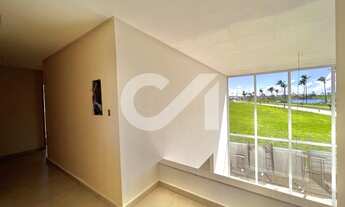 Imagem 3: Alphaville Sergipe - Casa com 365m² frente Lago
