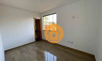 Imagem 7: Apartamento com 2 dormitórios à venda, 70 m² por R$ 385.000,00 - Caiçaras - Belo Horizonte