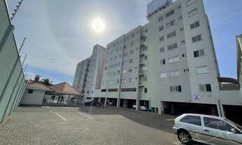 Imagem 2: Res. Alziro Zarur | 54,00 m² Privativos