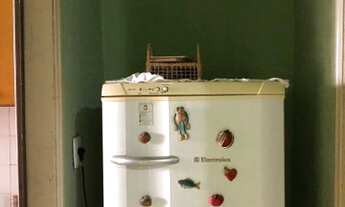 Imagem 6: Apartamento com 1 dormitório à venda por R$ 160.000,00 - Itararé - São Vicente/SP