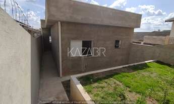 Imagem 2: Casa a venda no Nova Atibaia em Atibaia/SP